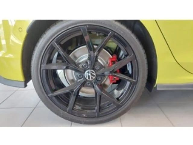 Volkswagen Golf GTI Golf VIII
