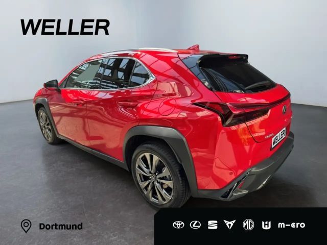 Lexus UX F Sport Sport