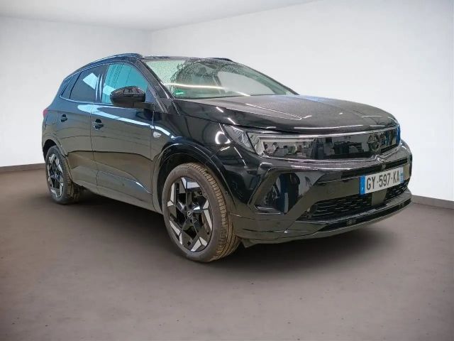 Opel Grandland X GSe