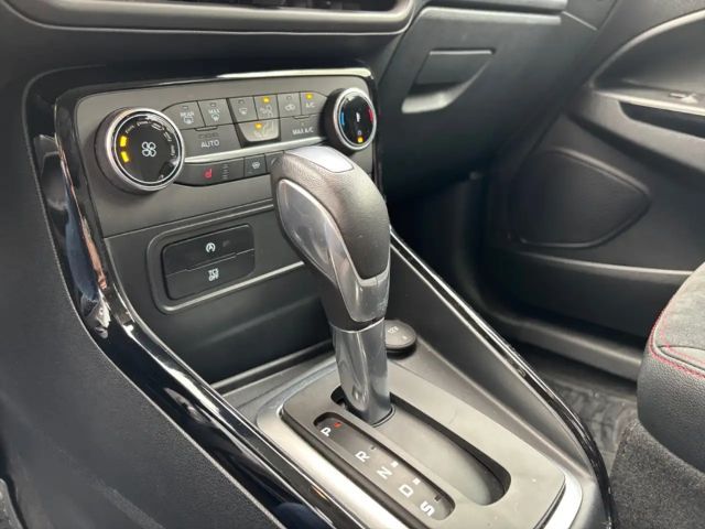 Ford EcoSport EcoBoost ST Line