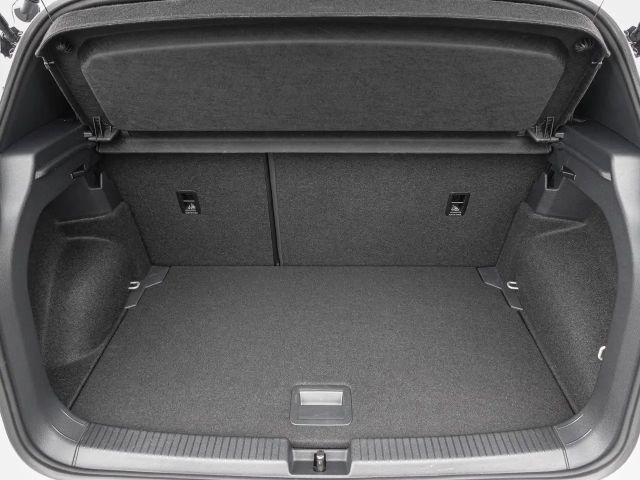 Volkswagen T-Cross 1.5 TSI DSG Life