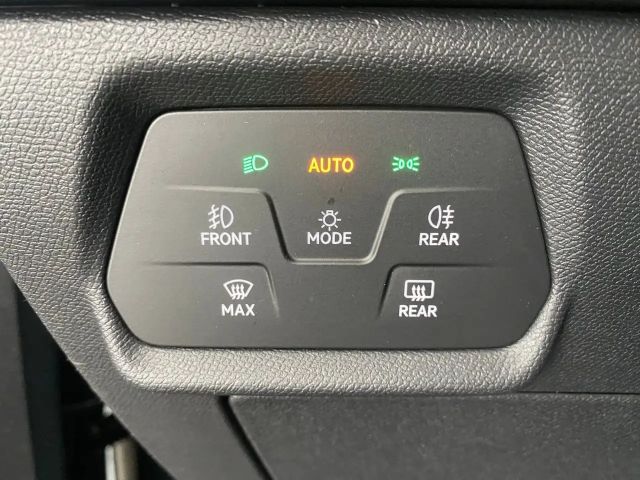 Cupra Leon VZ e-Hybrid