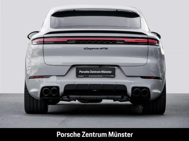 Porsche Cayenne Coupé GTS