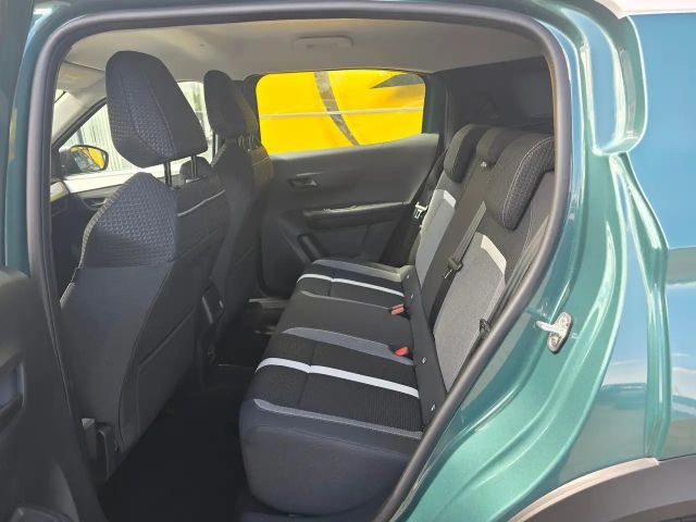 Opel Frontera Edition