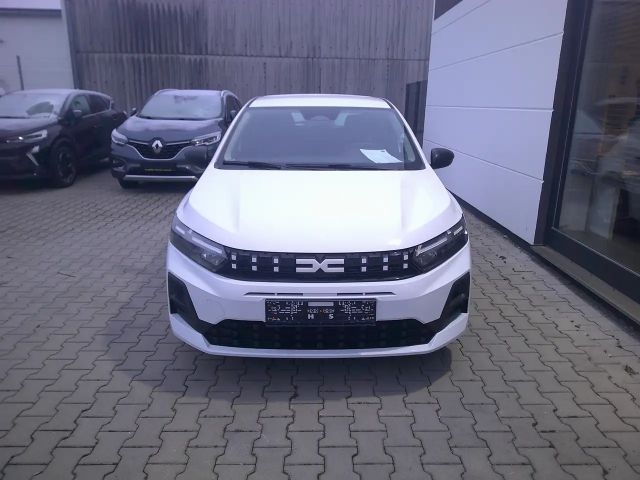 Dacia Sandero Essential