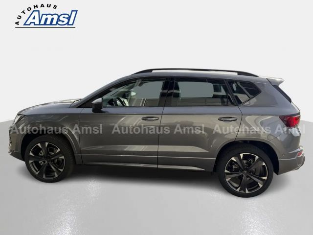 Cupra Ateca 2.0 TSI 4Drive DSG