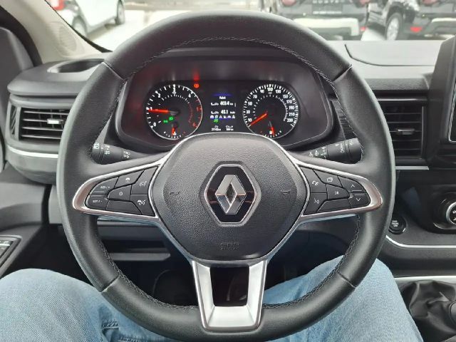 Renault Trafic L2H1 Life