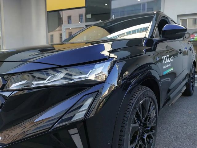 Renault Austral Alpine E-Tech Esprit