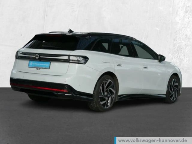 Volkswagen ID.7 IQ.Drive Pro Tourer