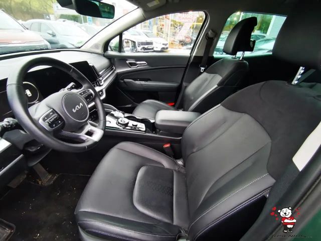 Kia Sportage GDi Spirit Vierwielaandrijving