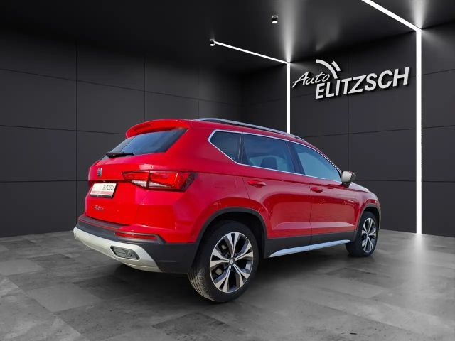 Seat Ateca DSG