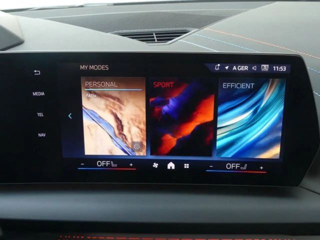 BMW 120 120i M-Sport Sedan