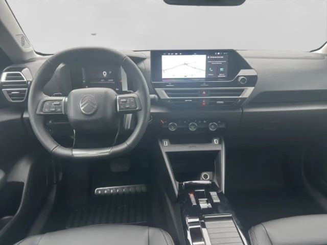 Citroën C4 Hybrid Max