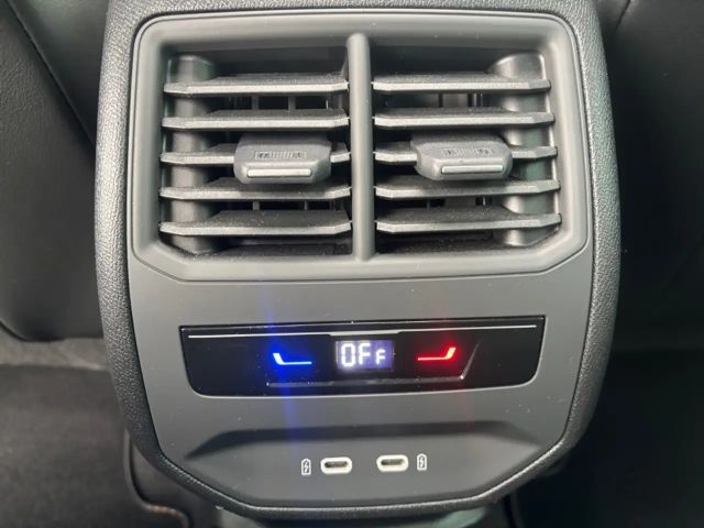 Cupra Formentor 2.0 TSI DSG VZ