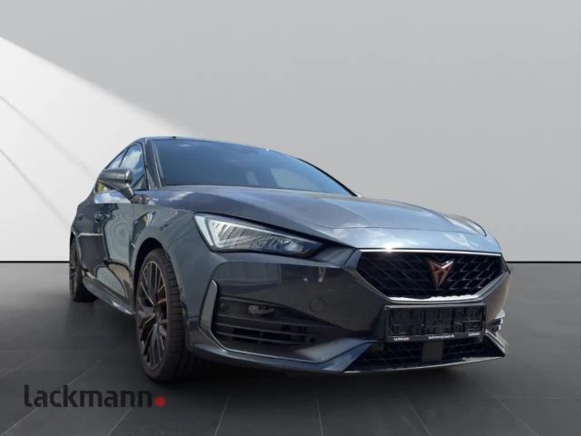 Cupra Leon 2.0 Leder*Navi*LED*CarPlay*Winter*Kamera*ACC