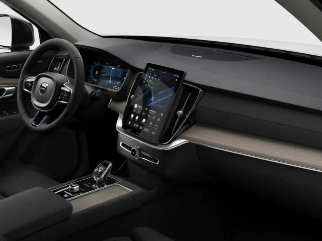 Volvo XC90 AWD Dark Plus T8