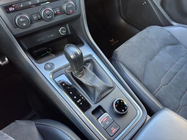 Cupra Ateca 2.0 TSI 4Drive DSG