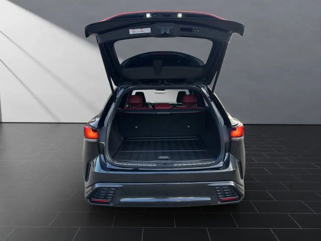 Lexus RX-Serie 500h F Sport Sport