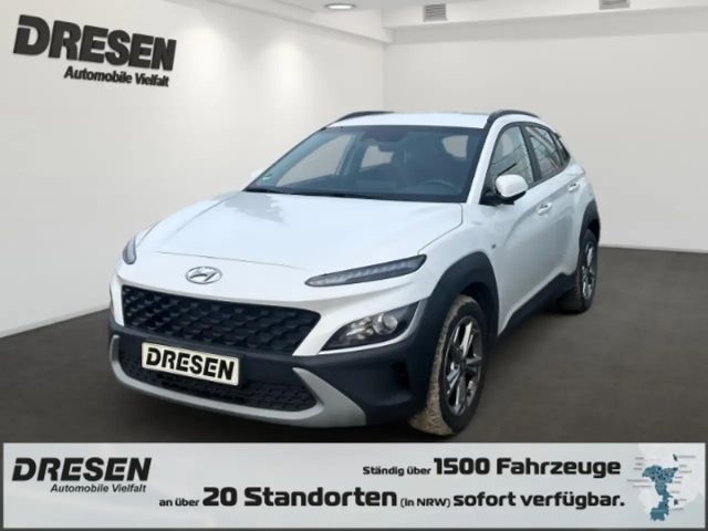 Hyundai Kona Trend