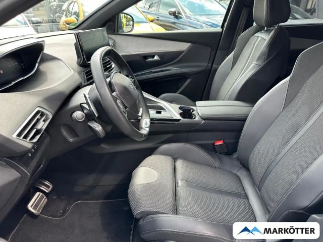 Peugeot 5008 GT-Line PureTech