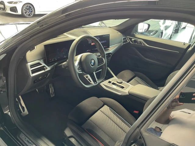 BMW 430 430i Coupé M-Sport xDrive