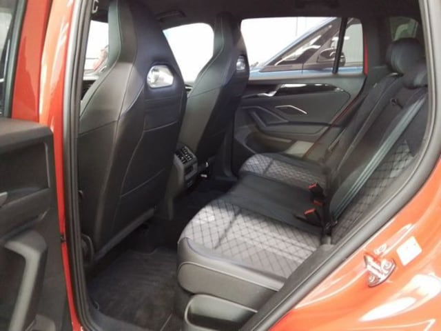 Volkswagen Tiguan 2.0 TSI