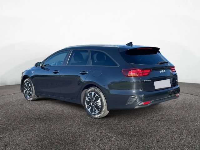 Kia Ceed GDi SportWagon