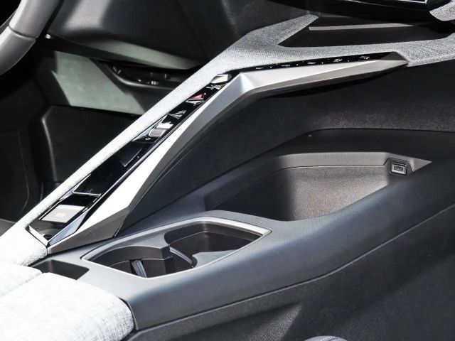 Peugeot 3008 Allure Pack Hybrid