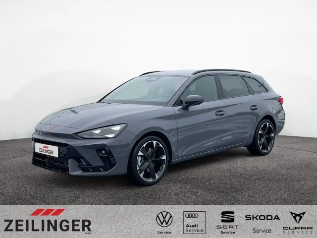 Cupra Leon DSG Sportstourer