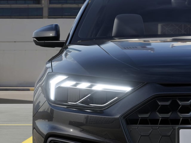 Audi A1 35 TFSI S-Line S-Tronic Sportback