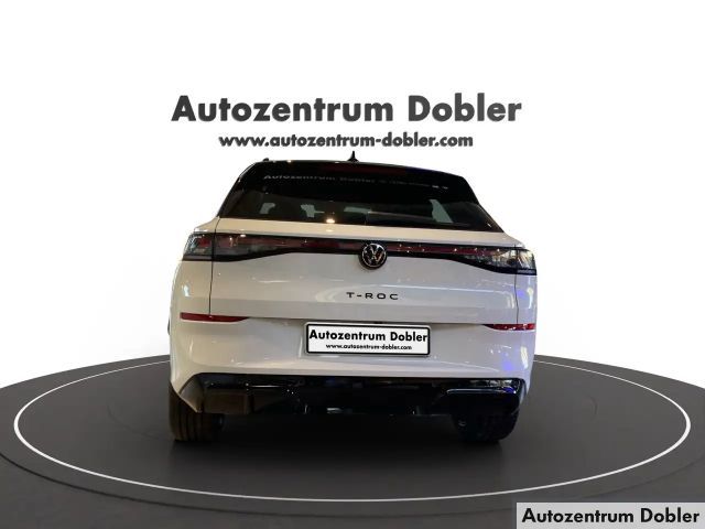 Volkswagen T-Roc 1.5 eTSI DSG R-Line