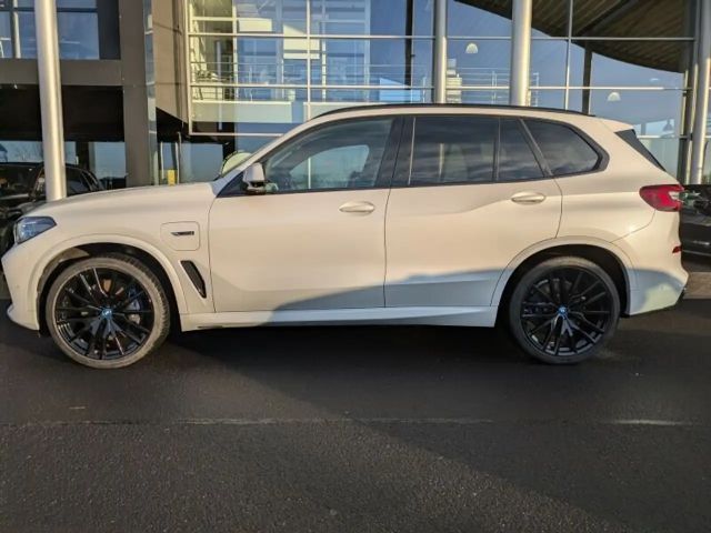 BMW X5 M-Sport xDrive45e