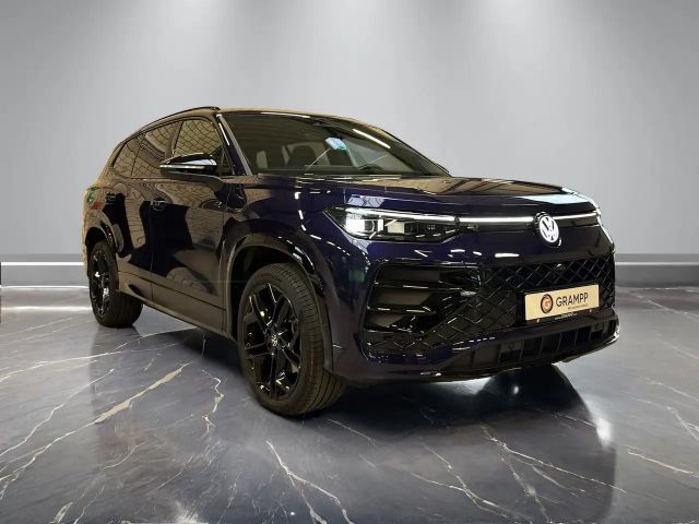 Volkswagen Tayron 2.0 TDI DSG R-Line