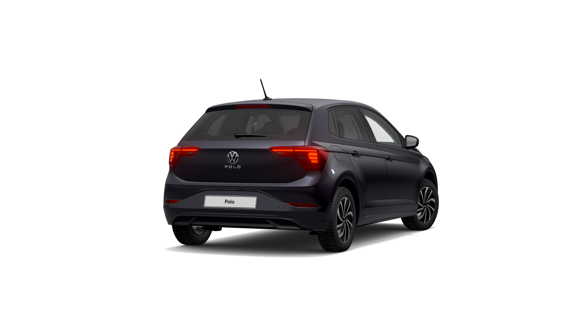 Volkswagen Polo 1.0 TSI Life