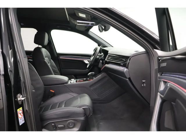 Volkswagen Touareg 3.0 V6 TDI R-Line