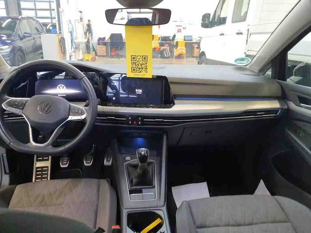 Volkswagen Golf 1.5 TSI