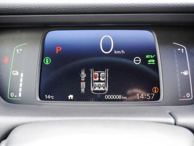 Honda Jazz 1.5 Advance Hybrid e:HEV
