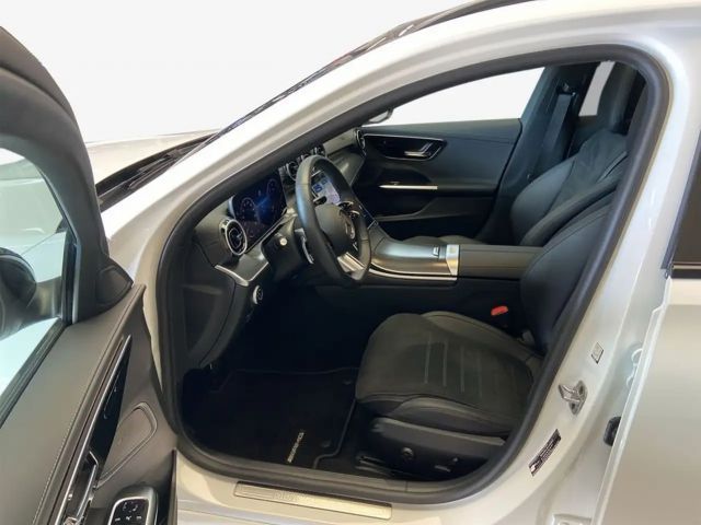 Mercedes-Benz C 200 C-Klasse