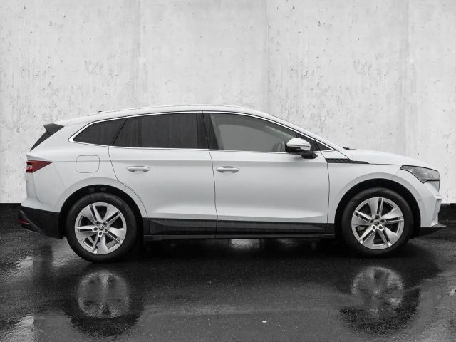 Skoda Enyaq iV 80