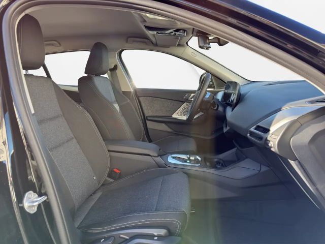 BMW 116 Benziner *** F70 ***