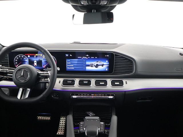 Mercedes-Benz GLE 450 4MATIC Coupé