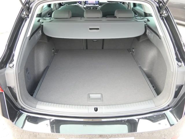 Seat Leon 1.5 TSI Style