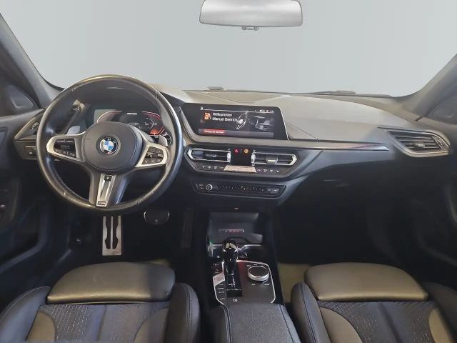 BMW 135 Sedan xDrive