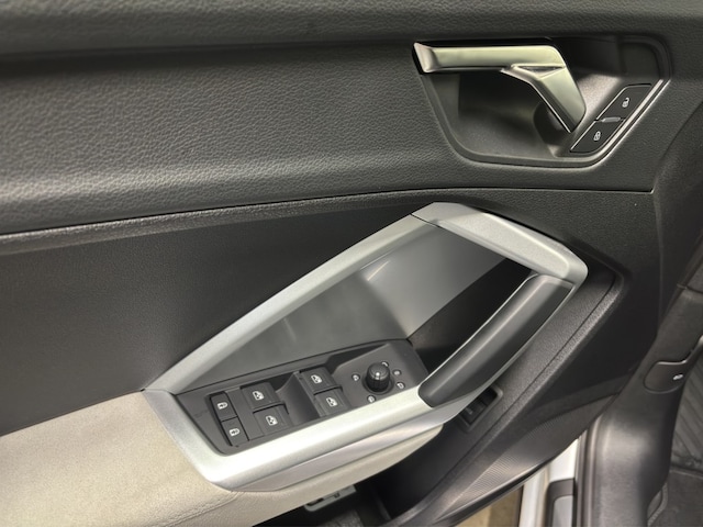 Audi Q3 35 TFSI S-Tronic