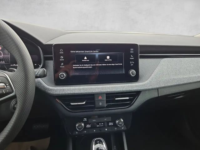 Skoda Kamiq Selection