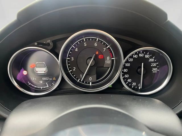 Mazda MX-5 G184 Cabrio Soft Top KAZARI