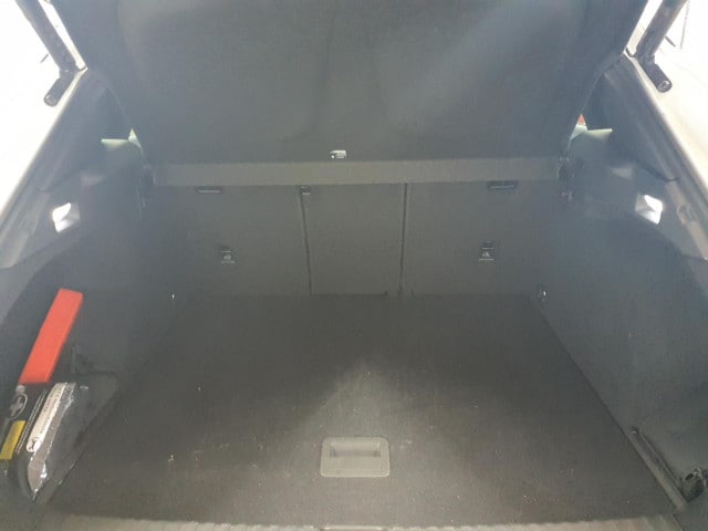 Cupra Terramar 1.5 eTSI