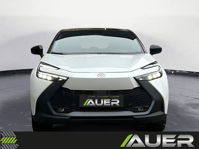 Toyota C-HR Active Plug-in