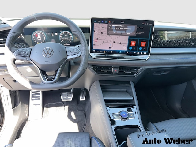 Volkswagen Tayron 2.0 TDI 4Motion DSG R-Line