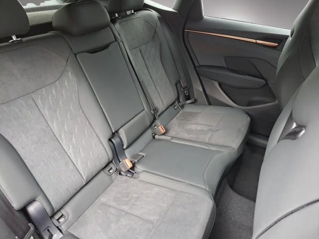 Cupra Terramar 2.0 TSI VZ